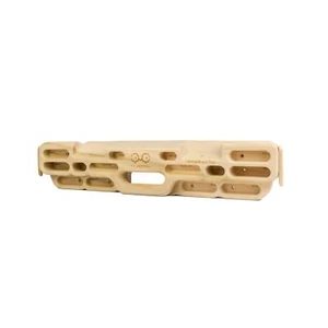 Hangboard Training Board Climbing Board Fingerboard Fingerboard Climbing Trai... - Picture 1 of 9
