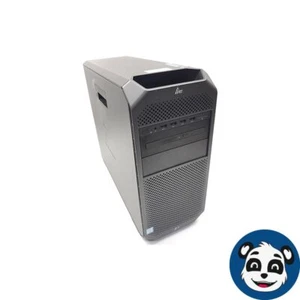 HP Z4 G4 / 3KX26UT, Workstation, Xeon W-2104, 16GB "B" - Afbeelding 1 van 9
