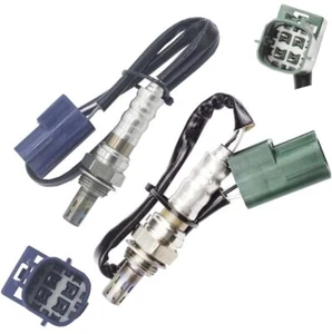Oxygen Sensor For 2005-2012 Nissan Frontier Xterra 4.0L Downstream Left+Right - Picture 1 of 1