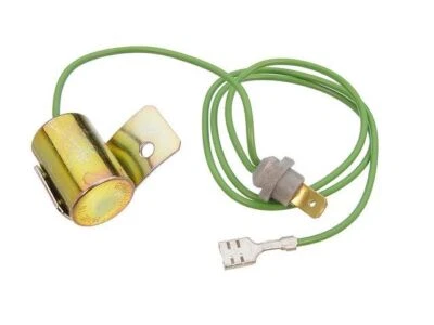 Condensador de encendido Bosch 914 1973-1976 97923QV 1974 1975 1,7 L H4 Foto 1 de 2