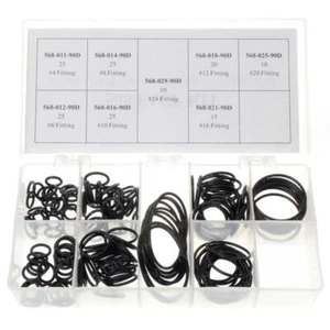 PARA Genie 49612, 49612GT, Kit de juntas tóricas surtidas - Imagen 1 de 1