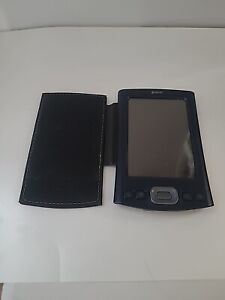 Palm TX Handheld PDA Organizer Bluetooth WLAN Stylus funktioniert 