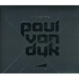 Van Dyk, Paul - The Best Of  3-CD 3CD NEU OVP - Bild 1 von 1