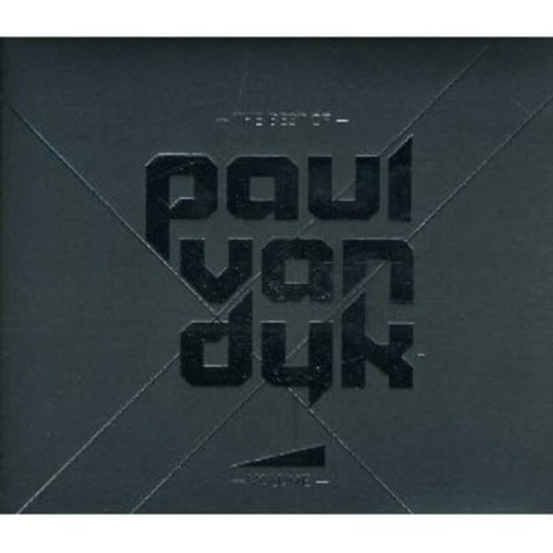 Van Dyk, Paul - The Best Of  3-CD 3CD NEU OVP - Bild 1 von 1