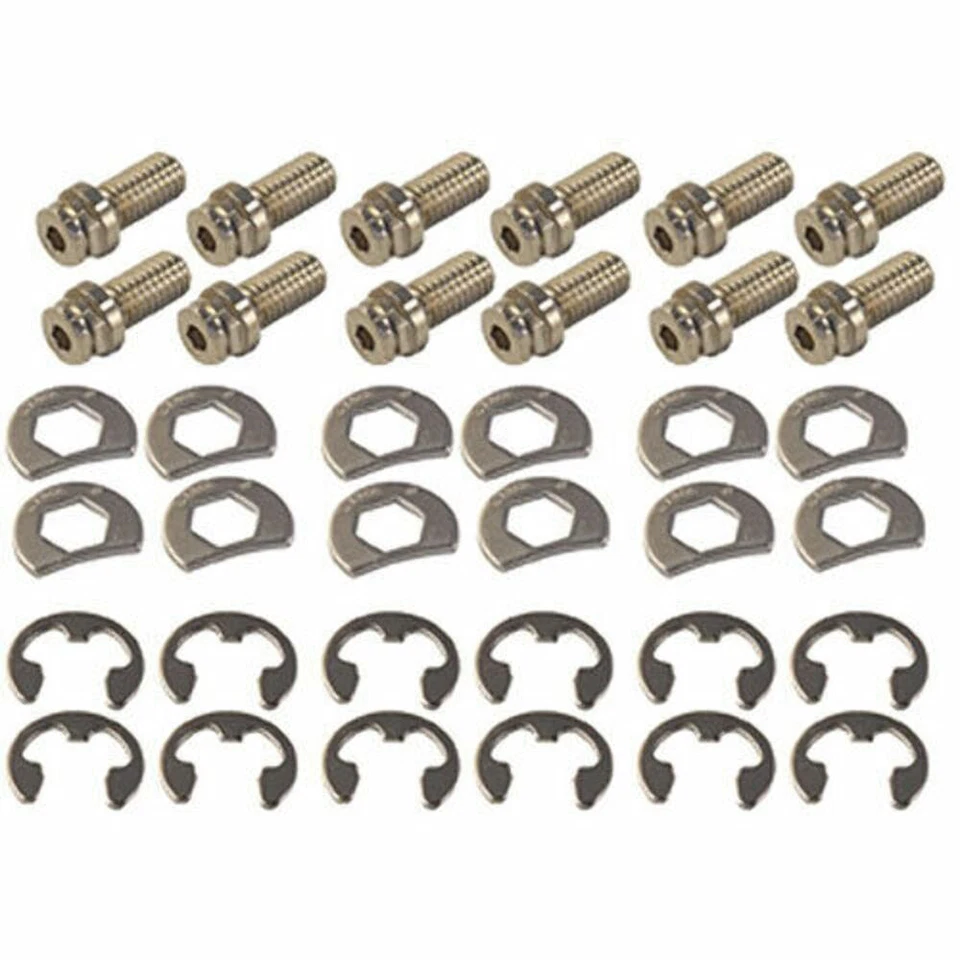 Kit de pernos de cabezal Chevy Stage 8 8911 SB Foto 1 de 4