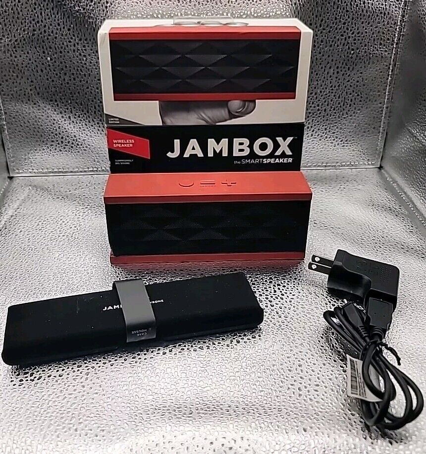 Jawbone Mini Jambox Audio Player Docks & Mini Speakers for Jawbone Mini Jambox Audio Player Docks & Mini Speakers for