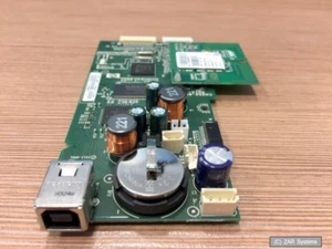 HP CX052-60003 Mainboard, Formatter Logic Board für Deskjet 3570, 3520 + WLAN - Bild 1 von 1