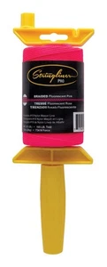 Stringliner Pro Pink Plastic Case Braided Mason Line & Reel 500 L ft. for Carpen - Picture 1 of 1