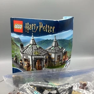 LEGO Harry Potter 75947 Hogwarts, Hagrids Hütte: Buckbeak's Rescue, für Ersatzteile - Bild 1 von 7