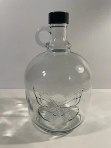 Brand New Limited Edition Dolly Parton Moonshine Liquor/Water Jug 64oz - Picture 1 of 2