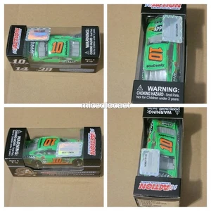 RARE Chevy SS 2013 Danica Patrick #10 Godaddy / Irish 1:64 Diecast Stewart Haas - Picture 1 of 5