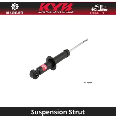 For 2007-2010 Jeep Compass Suspension Strut Rear KYB 2007 2008 2009 2010 - Image 1 of 4