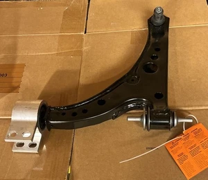 Control Arm & Ball Joint Assembly for Chevrolet Cruze 2016-2019 Front Left Lower - Picture 1 of 5