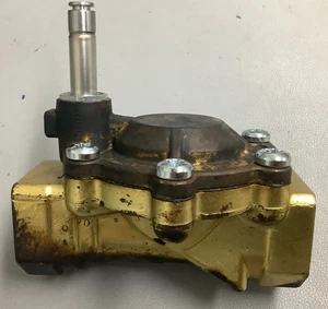 ASCO 24V Elettrovalvola pilota SCE238D005 (b69) - Foto 1 di 8