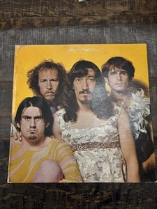 Zappa/Mothers Of Invention - We're Only In It For The Money Vinyl LP V6-5045 VG+ - Picture 1 of 7