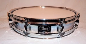PEARL CUSTOM EXPORT PICCOLO SNARE DRUM - 14/8 - VERSAND KOSTENLOS NACH C-USA! - Bild 1 von 9