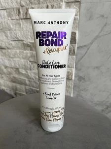Marc Anthony Repair Bond + Rescuplex Daily Care Conditioner All Hair Types 8.45 - Picture 1 of 1
