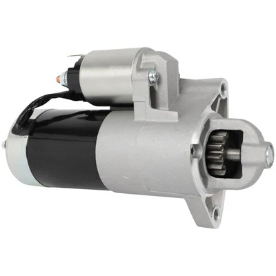 Motor de arranque SCITOO para Mazda 929 1992-1995 para Mazda MPV 1989-1998 N17133 Foto 1 de 4