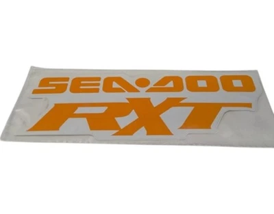 BRP DECAL, SEA-DOO RXT 219903515 NEW OEM 219903515 - Image 1 of 4