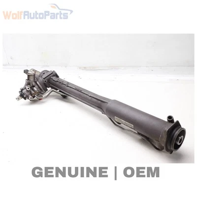 2011-2018 PPORSCHE CAYENNE - стойка гидроусилителя руля / GEAR 7P5422051D - Изображение 1 из 4