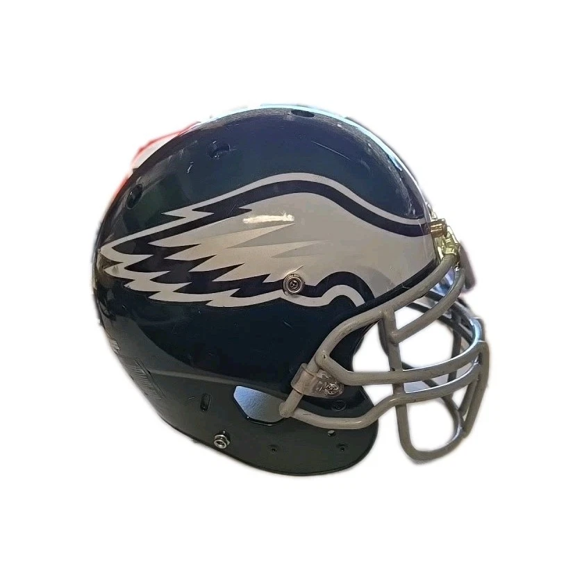Schutt NFL Fan Helmets for sale | eBay
