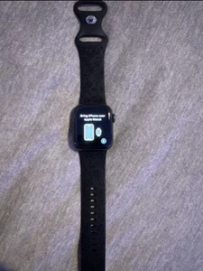 Apple Watch SE 40mm - Zdjęcie 1 z 1