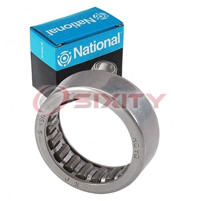 National Steering Gear Housing Bearing for 1989-1991 Chevrolet V3500 am - Image 1 of 4