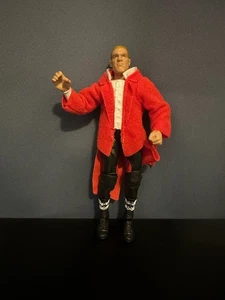 Figura de acción WWE Mattel Triple H Network Spotlight Elite - Imagen 1 de 1