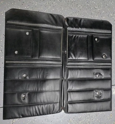 JEEP WAGONEER LAREDO 门板 FSJ CHEROKEE 首席 J10 J20 — 第 1/4 张图片