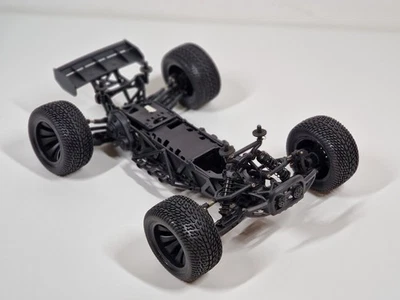 Amewi / Haiboxing HBX Onslaught Rc Truggy 1:12 2WD Offroad 22154 ERSATZTEILE - Bild 1 von 4