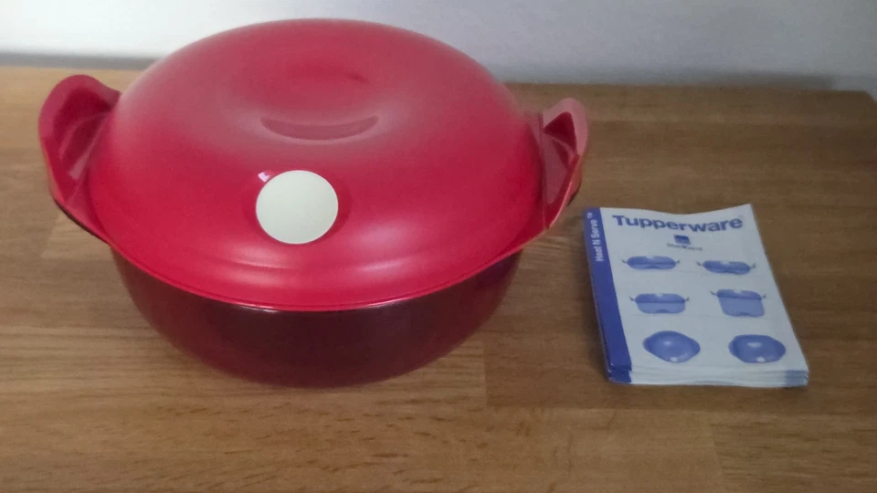 Tupperware Micro Fix 1,5l Neu - Bild 1 von 1