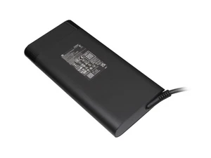 HP 903310-800 Original chargeur 230 watts arrondie - Photo 1/5