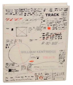 Judith B Hecker / WILLIAM KENTRIDGE TRACE PRINTS FROM THE MUSEUM OF #158602 - Imagen 1 de 1