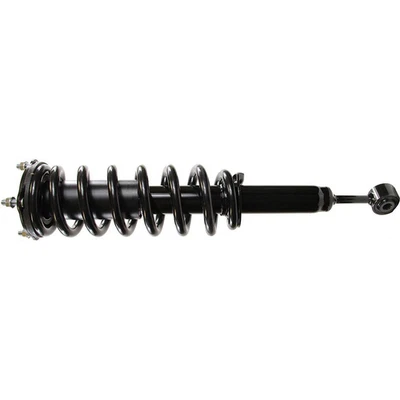 Front Struts w/Coil Spring Rear Shocks Assembly For Toyota Tundra 2010 2009 2008 - Image 1 of 4