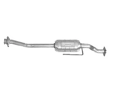 Engine Pipe with Catalytic Converter For 1998 1999 2000 2001 Ford Ranger 2.5L - Image 1 of 4