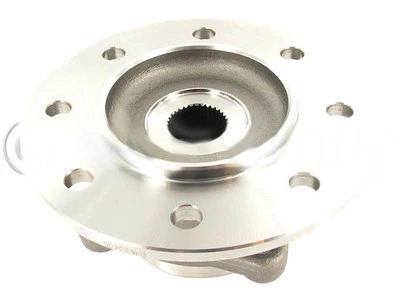 Para 1992-1999 Chevrolet K2500 conjunto de cubo de roda suburbano dianteiro 78672TWGB 1993 - Imagem 1 de 2