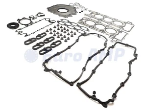 Jaguar Land Rover Engine Gasket Set for AJ126 3.0L V6 Supercharged Engine - Picture 1 of 5