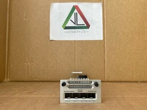 Cisco Netzwerkmodul C3850-NM-2-10G mit 4 Ports - SFP und SFP + Ports (inkl. MwSt.) - Bild 1 von 6