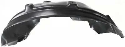  Front, Driver Side Fender Liner For Mercedes Benz ML320 1999-2005 - Изображение 1 из 4
