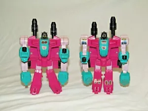 G1 Transformers 1986 Takara Hasbro Seacon Leader Decepticon Snaptrap Robot - Imagen 1 de 10