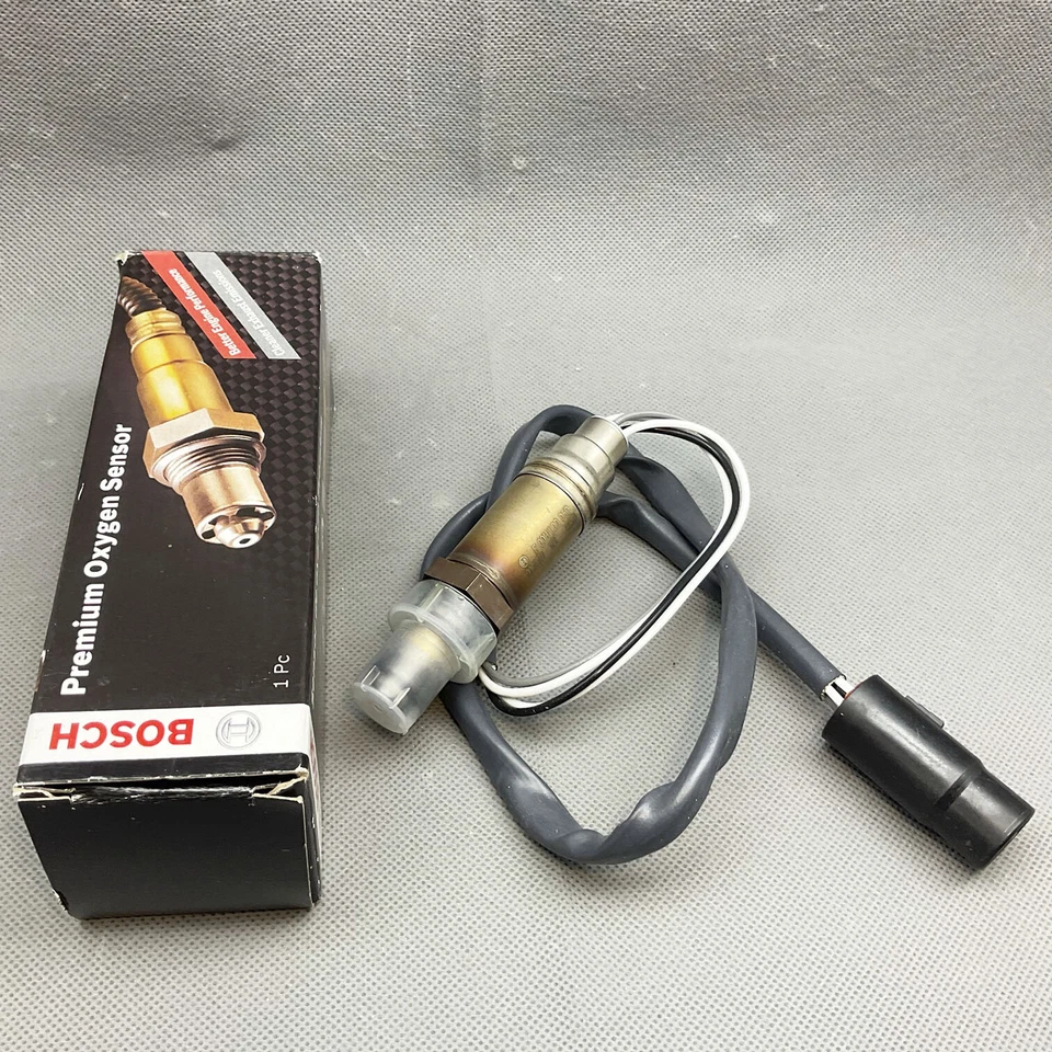 Sensor de oxígeno original Bosch aguas arriba F00HL00050 para Dodge 2000 Colt Eagle 2000 garra Foto 1 de 4