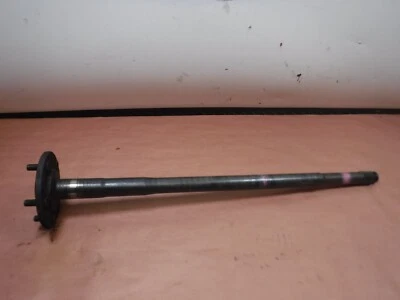 Jeep Cherokee 97-01 Chrysler 8.25 29 Spline Axle Shaft Driver OR Passenger Side  - Image 1 of 4
