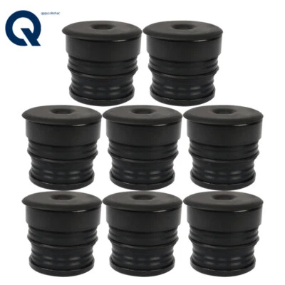 For 2008-2016 Ford F250 F350 Super Duty Crew Cab 6.2L 6.7L V8 Body Mount Kit 8PC - Image 1 of 4