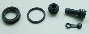TourMax Front Brake Caliper Seal Rebuild Kit Fits Kawasaki KX250 1986-1988 - Picture 1 of 1