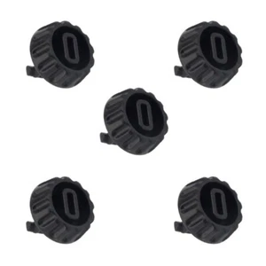 5 PIEZAS CUBIERTA DE FILTRO DE AIRE BLOQUEO DE TORSIÓN PARA STIHL 029 039 MS290 MS310 MS390 021 023 025 - Imagen 1 de 2