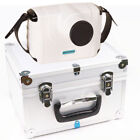 Dental High Frequency Mobile X-Ray Machine Digital X-Ray Imaging System White