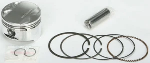 Kit Piston Wiseco 0.50Mm Oversize A 73.50Mm, 10.5:1 Compressione 4689M07350 - Foto 1 di 1