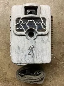 Browning BTC-4 Command Ops Elite Trail Camera w/Strap - Picture 1 of 8