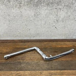 Odyssey Excalibur BMX Crank Set NOS Old School BMX Cranks 175 mm OPC 1/2 JM175 - Picture 1 of 12