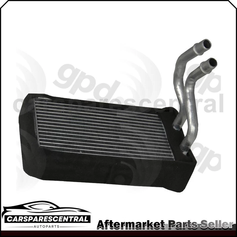 Núcleo do aquecedor dianteiro Ford F-150 3.7L HVAC para 2011-2014 - Imagem 1 de 4